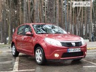 Dacia Sandero 01.06.2022