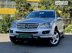 Mercedes-Benz ML 320 02.07.2022