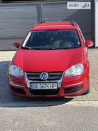 Volkswagen Golf 06.07.2022