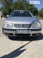 Volkswagen Bora 28.06.2022