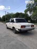 Lada 2105 05.07.2022