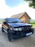 BMW X5 20.06.2022