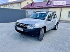Dacia Duster 01.07.2022