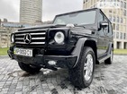 Mercedes-Benz G 500 21.06.2022