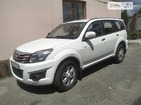 Great Wall Haval H3 17.07.2022