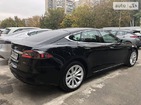 Tesla S 05.07.2022