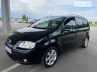 Volkswagen Touran 05.06.2022