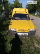 Ford Courier 11.07.2022