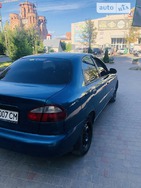 Daewoo Lanos 07.07.2022