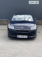 Citroen C4 10.06.2022