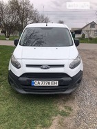 Ford Transit Connect 05.07.2022