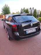 Renault Laguna 07.06.2022