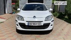 Renault Megane 23.06.2022