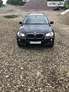 BMW X5 04.07.2022