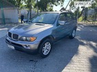 BMW X5 02.07.2022