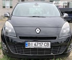Renault Scenic 19.06.2022