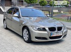 BMW 320 28.06.2022