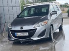 Mazda 5 05.07.2022