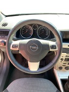 Opel Astra 11.06.2022
