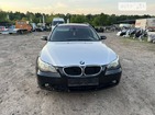BMW 525 07.06.2022