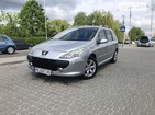 Peugeot 307 12.07.2022