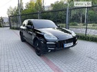 Porsche Cayenne 01.07.2022