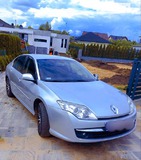 Renault Laguna 25.06.2022