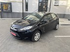 Ford Fiesta 29.06.2022