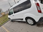 Ford Tourneo Connect 05.07.2022