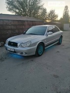 Hyundai Sonata 14.07.2022