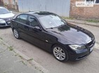 BMW 318 16.07.2022