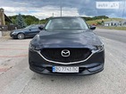 Mazda CX-5 30.06.2022