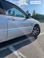 Mitsubishi Lancer 09.06.2022