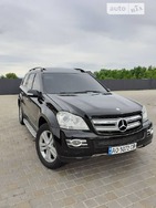 Mercedes-Benz GL 450 28.06.2022