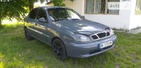 Daewoo Lanos 07.06.2022