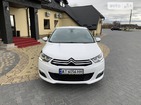 Citroen C4 05.07.2022