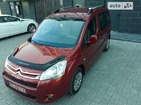 Citroen Berlingo 10.07.2022