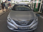 Hyundai Sonata 23.06.2022