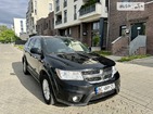 Dodge Journey 17.07.2022