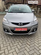 Mazda 5 07.07.2022