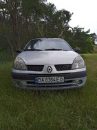 Renault Clio 16.07.2022