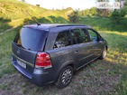 Opel Zafira Tourer 05.07.2022