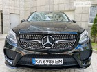 Mercedes-Benz GLE 400 02.07.2022