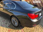 BMW 740 06.07.2022