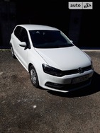 Volkswagen Polo 18.06.2022