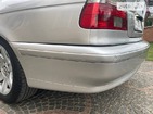 BMW 530 14.07.2022