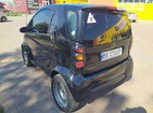 Smart ForTwo 10.07.2022