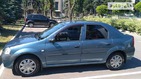 Dacia Logan 16.07.2022
