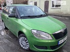 Skoda Fabia 30.06.2022