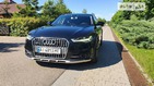Audi A6 allroad quattro 2018 Київ  універсал автомат к.п.
